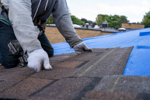 Gutter Replacement in Weissport East, PA
