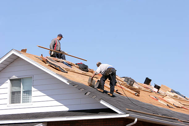 Professional  Roofing repair and installation in Weissport East, PA