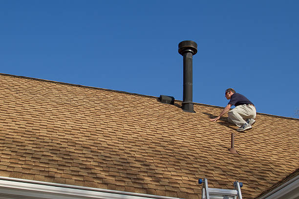 Best Tile Roofing Installation  in Weissport East, PA